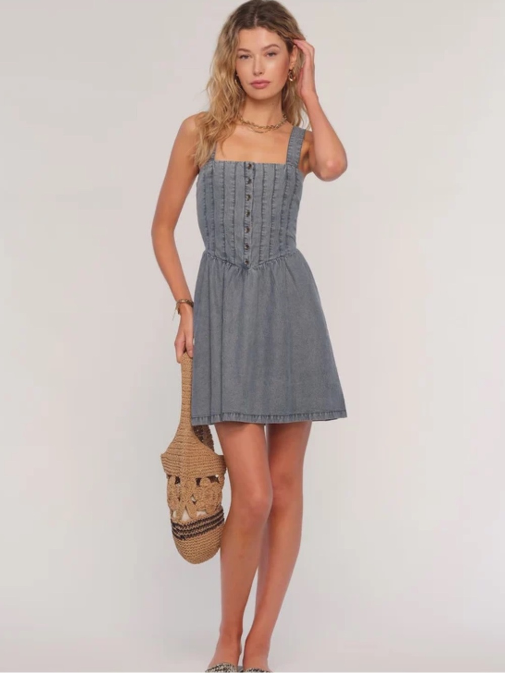 HEARTLOOM Alison Dress